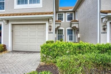 Welcome to your dream Carriage home in the prestigious Colonial on Colonial Country Club in Florida - for sale on GolfHomes.com, golf home, golf lot