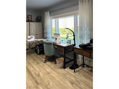 Arguably Laughlin's most attractive listing with a mixture of a on Mojave Resort Golf Club in Nevada - for sale on GolfHomes.com, golf home, golf lot