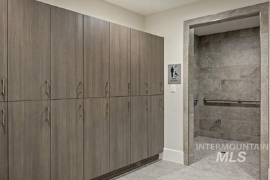 Welcome to the FOXTROT by Brighton Homes! Entertainer's dream! on Boise Ranch Golf Course, Inc. in Idaho - for sale on GolfHomes.com, golf home, golf lot