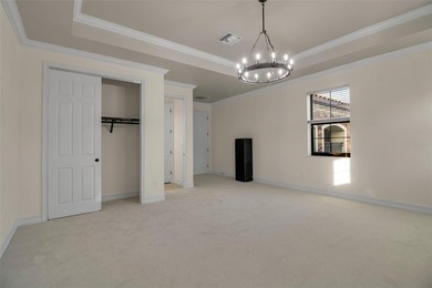 Got a big family? Like golf? This is probably your next house. 6 on Lakewood National Golf Club in Florida - for sale on GolfHomes.com, golf home, golf lot