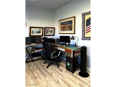 Arguably Laughlin's most attractive listing with a mixture of a on Mojave Resort Golf Club in Nevada - for sale on GolfHomes.com, golf home, golf lot