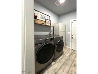 Arguably Laughlin's most attractive listing with a mixture of a on Mojave Resort Golf Club in Nevada - for sale on GolfHomes.com, golf home, golf lot