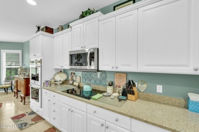 Beautifully updated Lilac model on a premium lagoon-view lot in on Hidden Cypress Golf Club in South Carolina - for sale on GolfHomes.com, golf home, golf lot