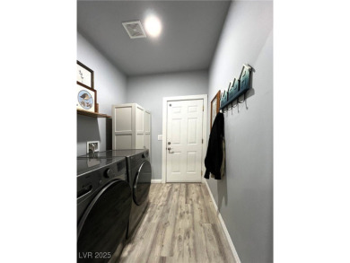 Arguably Laughlin's most attractive listing with a mixture of a on Mojave Resort Golf Club in Nevada - for sale on GolfHomes.com, golf home, golf lot