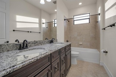 Got a big family? Like golf? This is probably your next house. 6 on Lakewood National Golf Club in Florida - for sale on GolfHomes.com, golf home, golf lot