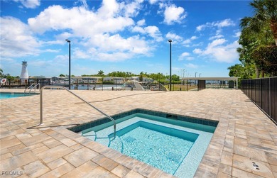 Beautifully remodeled, fully furnished manufactured home in a on Riverbend Golf and Country Club in Florida - for sale on GolfHomes.com, golf home, golf lot