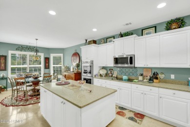 Beautifully updated Lilac model on a premium lagoon-view lot in on Hidden Cypress Golf Club in South Carolina - for sale on GolfHomes.com, golf home, golf lot
