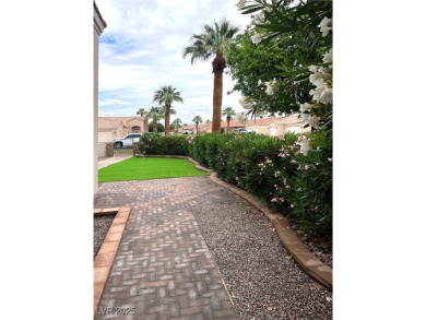 Arguably Laughlin's most attractive listing with a mixture of a on Mojave Resort Golf Club in Nevada - for sale on GolfHomes.com, golf home, golf lot