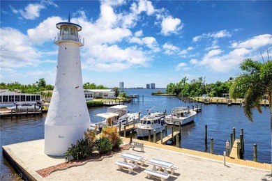 Beautifully remodeled, fully furnished manufactured home in a on Riverbend Golf and Country Club in Florida - for sale on GolfHomes.com, golf home, golf lot