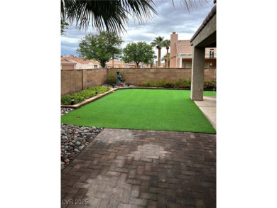Arguably Laughlin's most attractive listing with a mixture of a on Mojave Resort Golf Club in Nevada - for sale on GolfHomes.com, golf home, golf lot