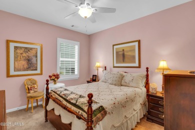 Beautifully updated Lilac model on a premium lagoon-view lot in on Hidden Cypress Golf Club in South Carolina - for sale on GolfHomes.com, golf home, golf lot