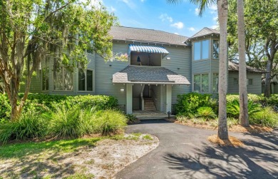Welcome to 5524 Green Dolphin Way, a beautifully updated top on Kiawah Island Resort - Cougar Point in South Carolina - for sale on GolfHomes.com, golf home, golf lot