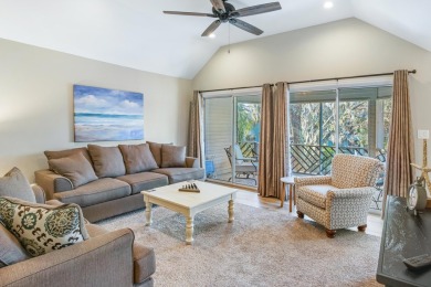 Welcome to 5524 Green Dolphin Way, a beautifully updated top on Kiawah Island Resort - Cougar Point in South Carolina - for sale on GolfHomes.com, golf home, golf lot