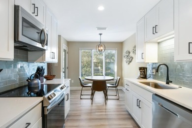 Welcome to 5524 Green Dolphin Way, a beautifully updated top on Kiawah Island Resort - Cougar Point in South Carolina - for sale on GolfHomes.com, golf home, golf lot