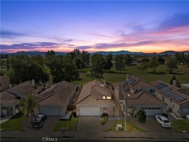 Welcome to this beautifully updated single-story courtyard home on  in California - for sale on GolfHomes.com, golf home, golf lot