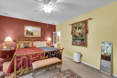 Beautifully updated Lilac model on a premium lagoon-view lot in on Hidden Cypress Golf Club in South Carolina - for sale on GolfHomes.com, golf home, golf lot