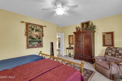 Beautifully updated Lilac model on a premium lagoon-view lot in on Hidden Cypress Golf Club in South Carolina - for sale on GolfHomes.com, golf home, golf lot