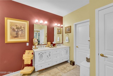 Beautifully updated Lilac model on a premium lagoon-view lot in on Hidden Cypress Golf Club in South Carolina - for sale on GolfHomes.com, golf home, golf lot