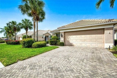 Welcome to your dream villa in the prestigious Colonial Country on Colonial Country Club in Florida - for sale on GolfHomes.com, golf home, golf lot