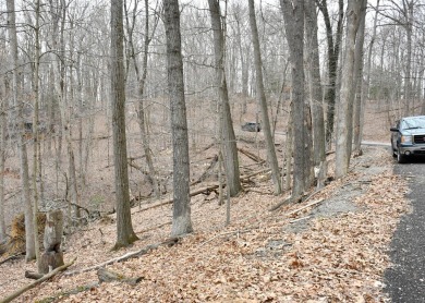 Looking to build in the private community of Hide-A-Way Hills? on Hide-A-Way Hills Golf Club in Ohio - for sale on GolfHomes.com, golf home, golf lot