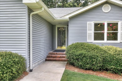 Welcome to 301 Misty Cove, a beautifully fully remodeled home on Monticello Golf Club At Savannah Lakes in South Carolina - for sale on GolfHomes.com, golf home, golf lot