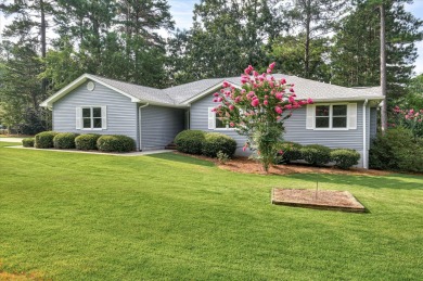 Welcome to 301 Misty Cove, a beautifully fully remodeled home on Monticello Golf Club At Savannah Lakes in South Carolina - for sale on GolfHomes.com, golf home, golf lot