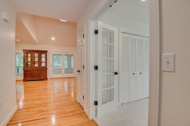 Welcome to 301 Misty Cove, a beautifully fully remodeled home on Monticello Golf Club At Savannah Lakes in South Carolina - for sale on GolfHomes.com, golf home, golf lot