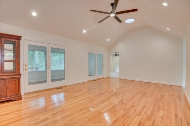 Welcome to 301 Misty Cove, a beautifully fully remodeled home on Monticello Golf Club At Savannah Lakes in South Carolina - for sale on GolfHomes.com, golf home, golf lot