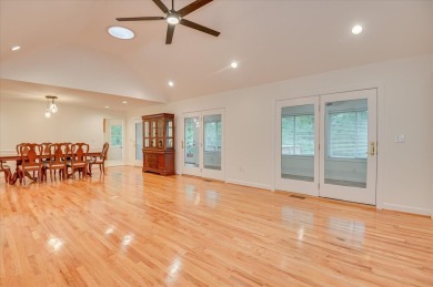 Welcome to 301 Misty Cove, a beautifully fully remodeled home on Monticello Golf Club At Savannah Lakes in South Carolina - for sale on GolfHomes.com, golf home, golf lot