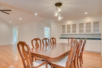 Welcome to 301 Misty Cove, a beautifully fully remodeled home on Monticello Golf Club At Savannah Lakes in South Carolina - for sale on GolfHomes.com, golf home, golf lot