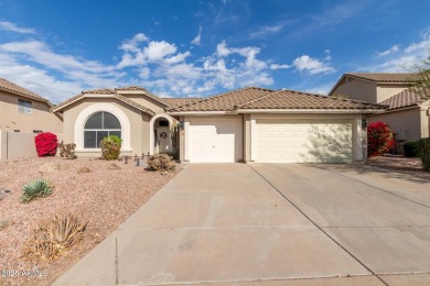 Discover your dream home in Red Mountain Ranch! This stunning on Red Mountain Ranch Country Club in Arizona - for sale on GolfHomes.com, golf home, golf lot