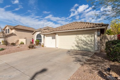 Discover your dream home in Red Mountain Ranch! This stunning on Red Mountain Ranch Country Club in Arizona - for sale on GolfHomes.com, golf home, golf lot