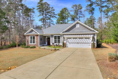Welcome to 338 Pro Circle, a beautifully upgraded home that on Monticello Golf Club At Savannah Lakes in South Carolina - for sale on GolfHomes.com, golf home, golf lot