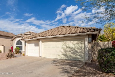 Discover your dream home in Red Mountain Ranch! This stunning on Red Mountain Ranch Country Club in Arizona - for sale on GolfHomes.com, golf home, golf lot