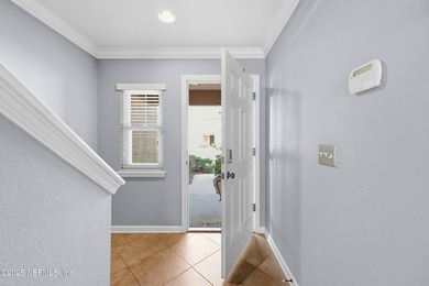 Beautifully maintained and truly move-in ready! This immaculate on Golf Club At Fleming Island in Florida - for sale on GolfHomes.com, golf home, golf lot