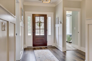 Welcome to 338 Pro Circle, a beautifully upgraded home that on Monticello Golf Club At Savannah Lakes in South Carolina - for sale on GolfHomes.com, golf home, golf lot