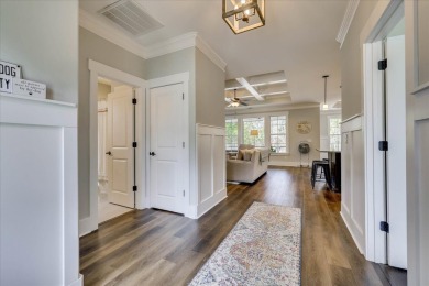 Welcome to 338 Pro Circle, a beautifully upgraded home that on Monticello Golf Club At Savannah Lakes in South Carolina - for sale on GolfHomes.com, golf home, golf lot