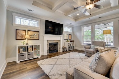 Welcome to 338 Pro Circle, a beautifully upgraded home that on Monticello Golf Club At Savannah Lakes in South Carolina - for sale on GolfHomes.com, golf home, golf lot