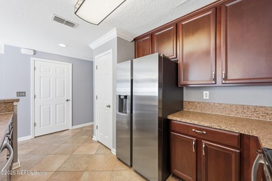 Beautifully maintained and truly move-in ready! This immaculate on Golf Club At Fleming Island in Florida - for sale on GolfHomes.com, golf home, golf lot