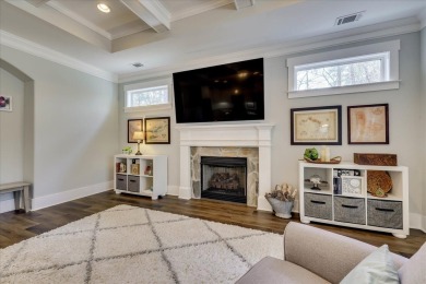 Welcome to 338 Pro Circle, a beautifully upgraded home that on Monticello Golf Club At Savannah Lakes in South Carolina - for sale on GolfHomes.com, golf home, golf lot