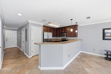 Beautifully maintained and truly move-in ready! This immaculate on Golf Club At Fleming Island in Florida - for sale on GolfHomes.com, golf home, golf lot