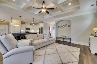 Welcome to 338 Pro Circle, a beautifully upgraded home that on Monticello Golf Club At Savannah Lakes in South Carolina - for sale on GolfHomes.com, golf home, golf lot