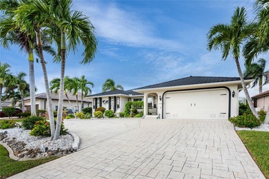 Ready for waterfront coastal living? This exceptional waterfront on Saint Andrews South Golf Club in Florida - for sale on GolfHomes.com, golf home, golf lot