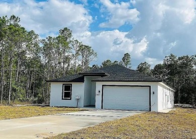 MOVE-IN READY! Brand New house on a  1/2  acre lot in Lake on Indian Lake Estates Golf and Country Club in Florida - for sale on GolfHomes.com, golf home, golf lot