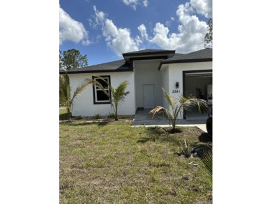 MOVE-IN READY! Brand New house on a  1/2  acre lot in Lake on Indian Lake Estates Golf and Country Club in Florida - for sale on GolfHomes.com, golf home, golf lot