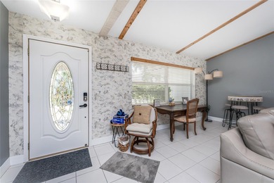 Ready for waterfront coastal living? This exceptional waterfront on Saint Andrews South Golf Club in Florida - for sale on GolfHomes.com, golf home, golf lot