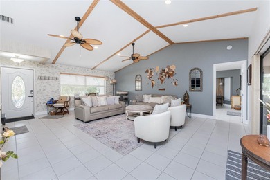 Ready for waterfront coastal living? This exceptional waterfront on Saint Andrews South Golf Club in Florida - for sale on GolfHomes.com, golf home, golf lot