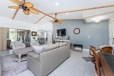 Ready for waterfront coastal living? This exceptional waterfront on Saint Andrews South Golf Club in Florida - for sale on GolfHomes.com, golf home, golf lot