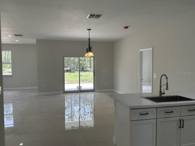 MOVE-IN READY! Brand New house on a  1/2  acre lot in Lake on Indian Lake Estates Golf and Country Club in Florida - for sale on GolfHomes.com, golf home, golf lot