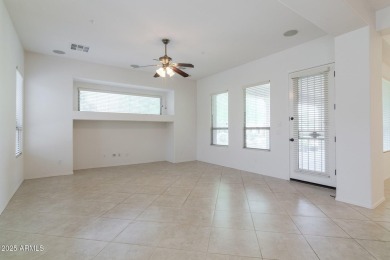 Immaculate 2 bed, 2 bath + den/office home on a premium corner on Trilogy Golf Club At Vistancia in Arizona - for sale on GolfHomes.com, golf home, golf lot